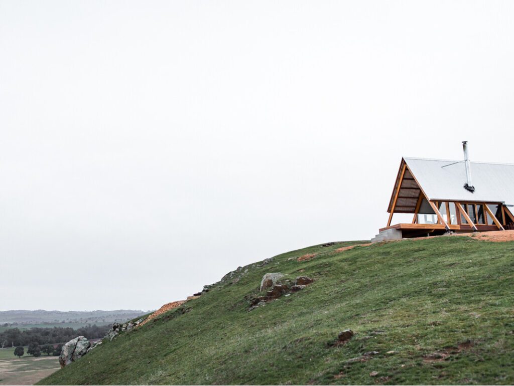 Instagram 18006671219266029 → Kimo Estate Gundagai designed to enhance the environment