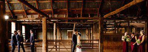 Farm Wedding Venue NSW