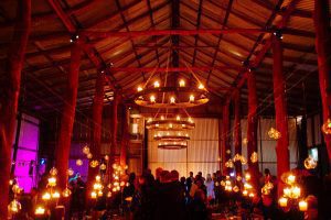 Canberra rustic barn wedding venue