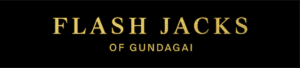 Flash Jacks Logo