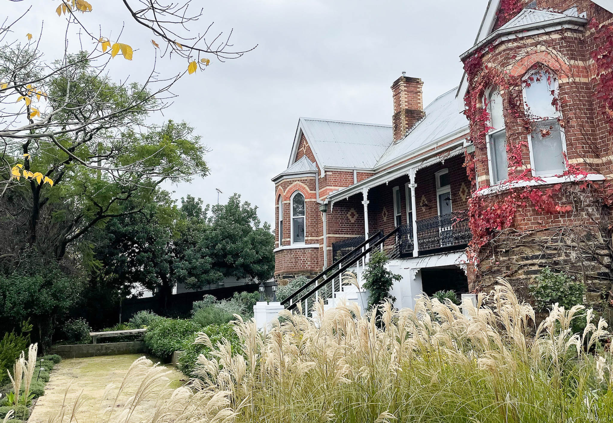 Flash Jacks Boutique Hotel in Gundagai