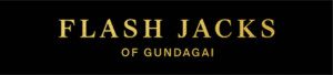 The Flash Jacks Logo