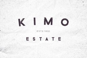 The Kimo Estate Logo