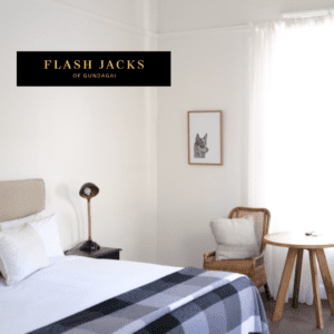 Hotel Room in Gundagai