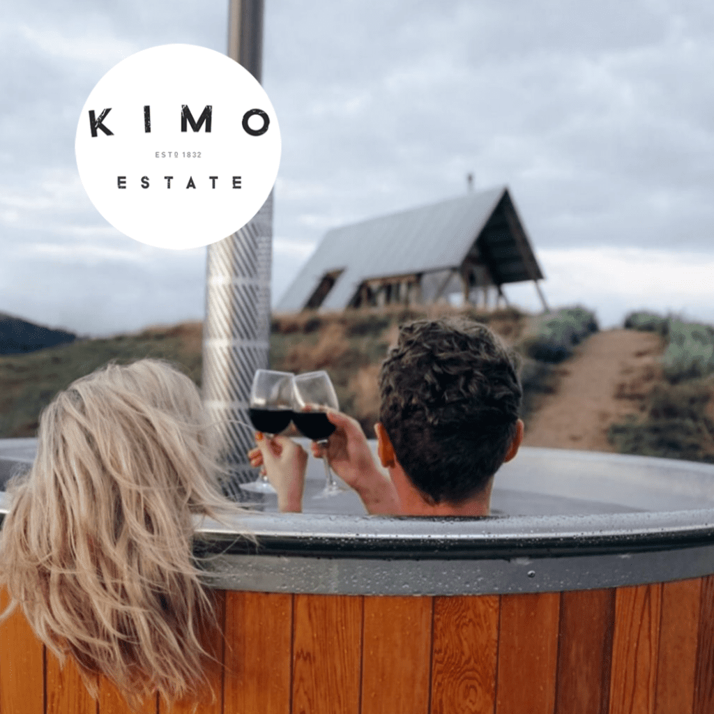 Kimo Estate Country Weddings and Luxurious Accommodation