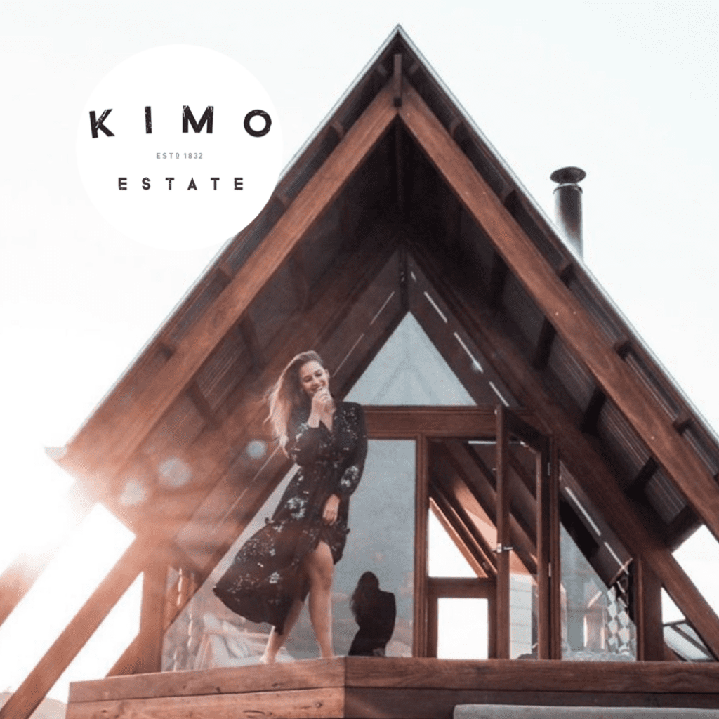 Kimo Estate Country Weddings and Luxurious Accommodation