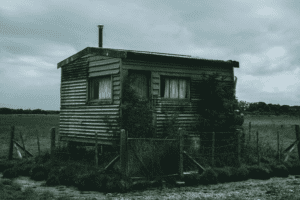 In the accommodation space, tiny homes have grown rapidly in popularity.